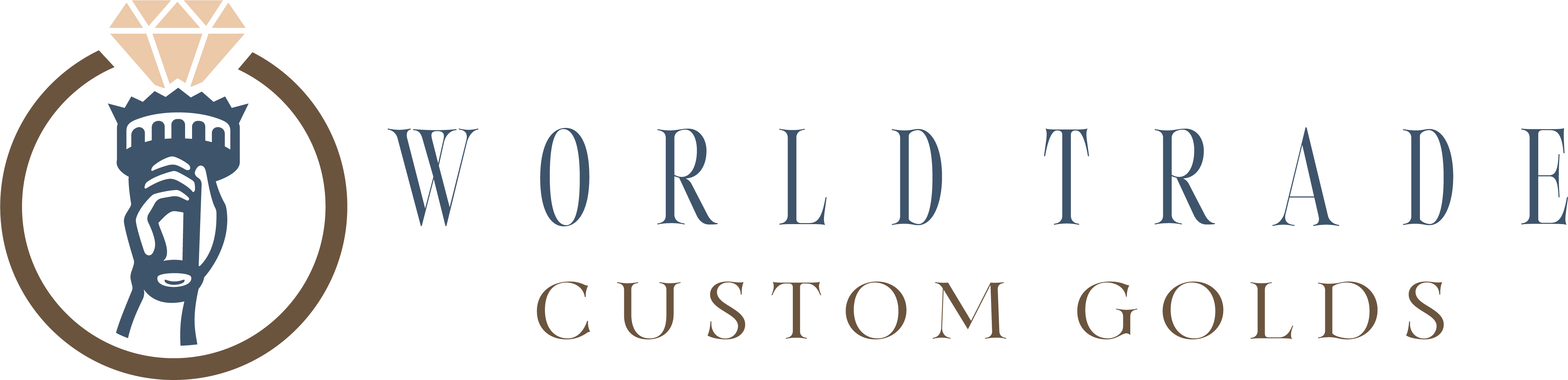 World Trade Custom Golds